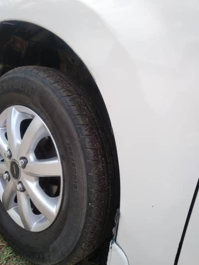 Daihatsu Boon 2007