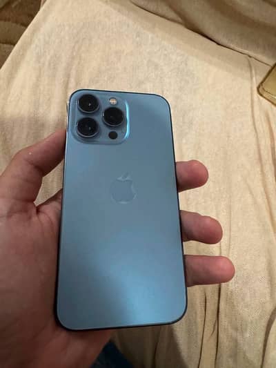 Apple iPhone 13 Pro