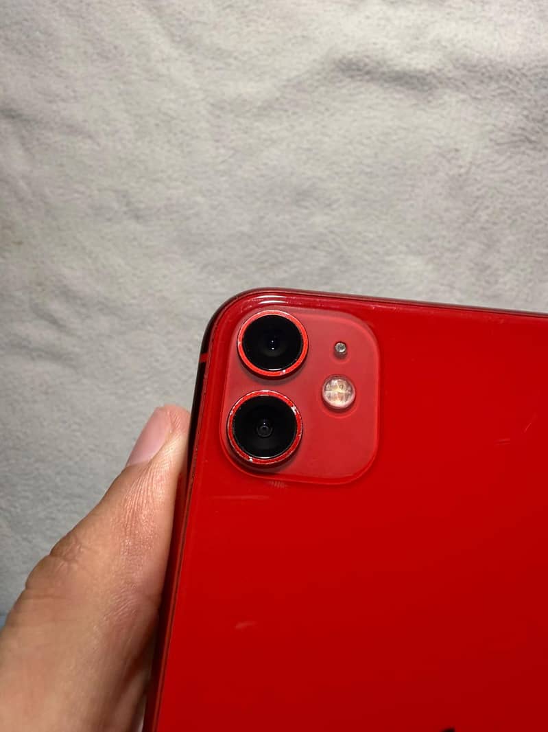 Apple iPhone 11 8