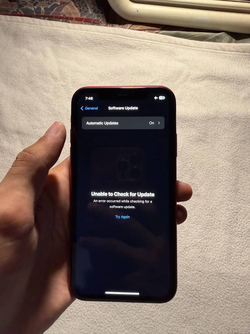Apple iPhone 11 13