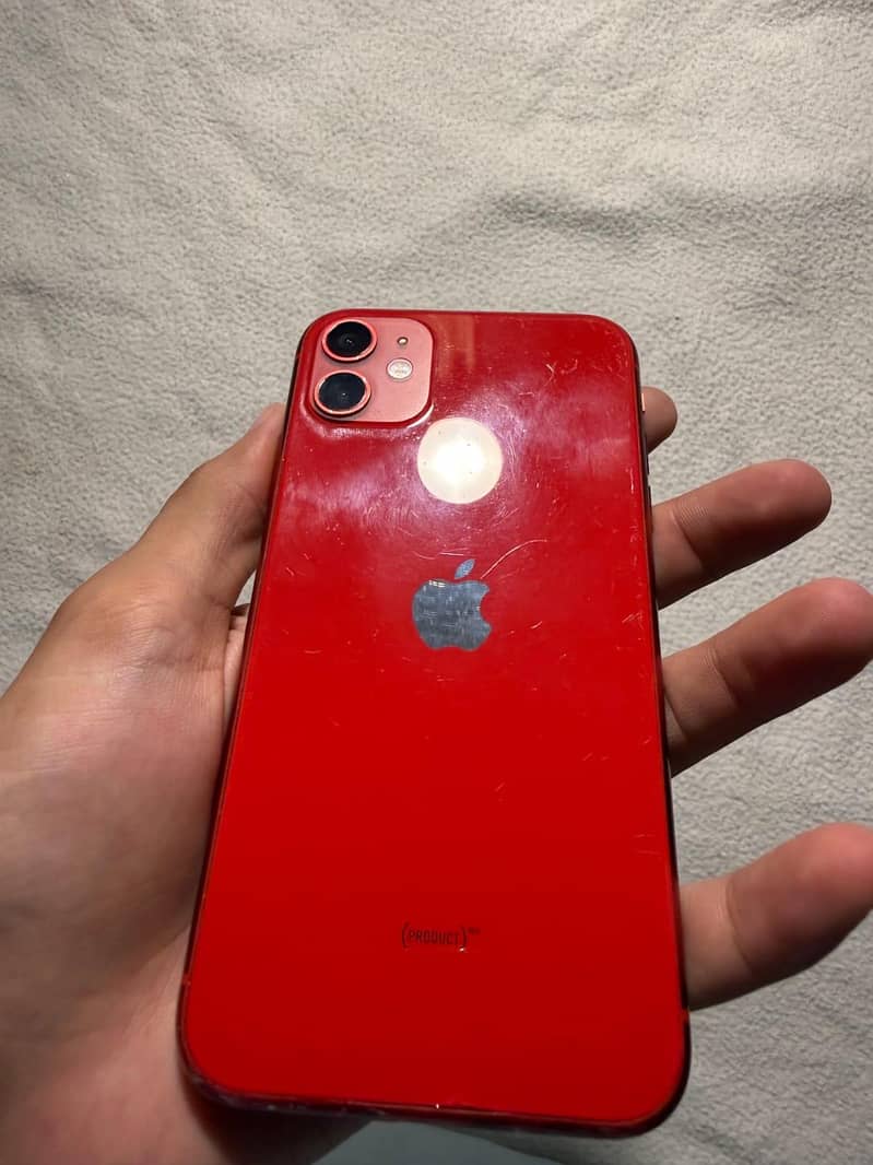 Apple iPhone 11 15