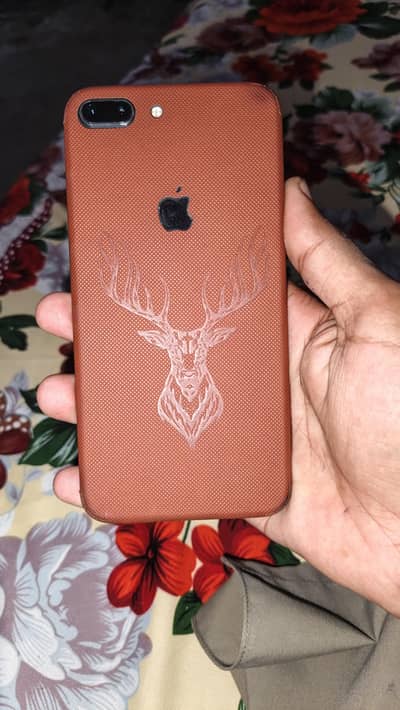 Apple iPhone 8 Plus