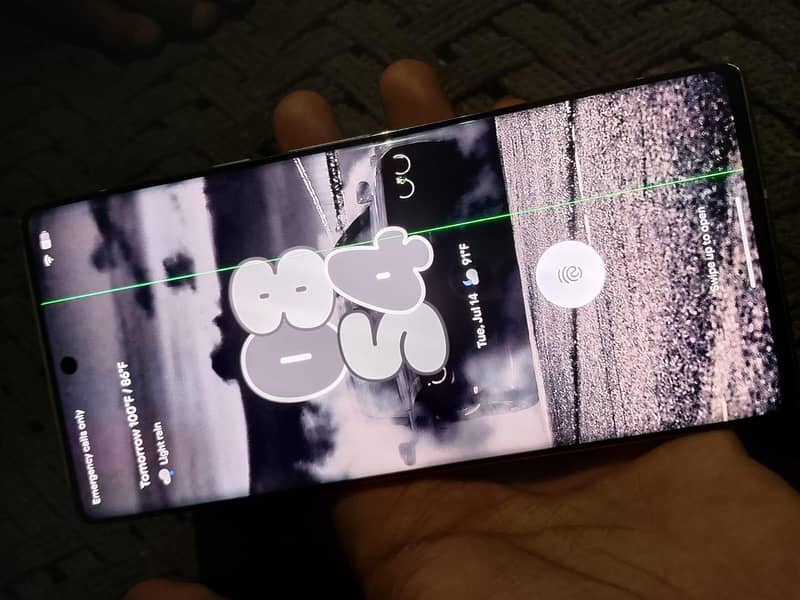 Google Pixel 6 Pro 1
