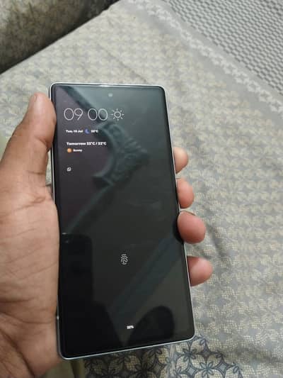 Google Pixel 7a