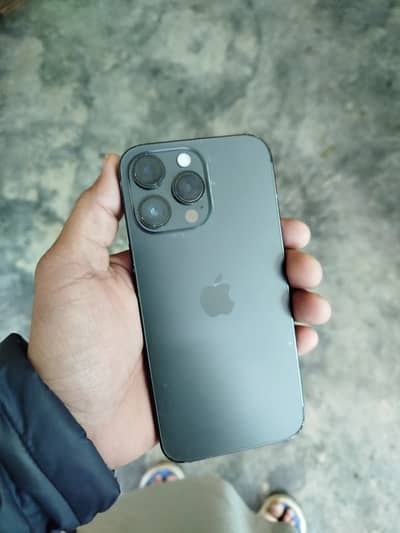 Apple iPhone 14 Pro Max 256gb Jv