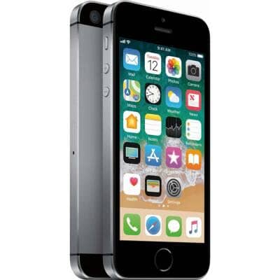Iphone SE