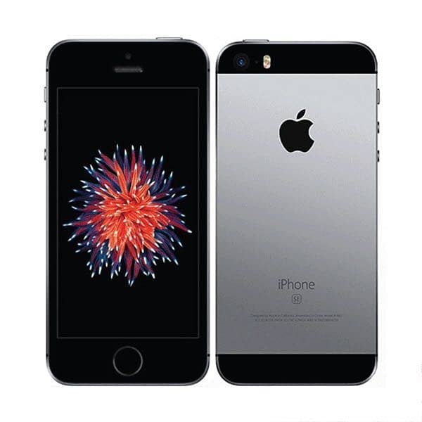 Iphone SE 1