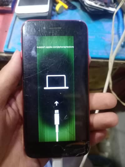 Apple iPhone SE 64 gb