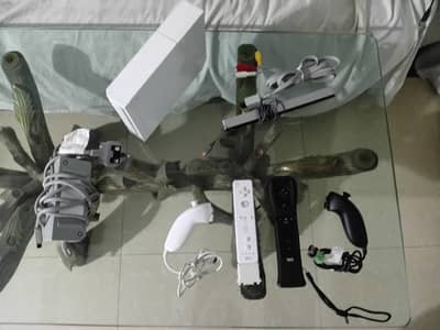 Nintendo Wii Jailbreak with 32gb usb