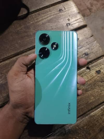 Infinix Hot 30i