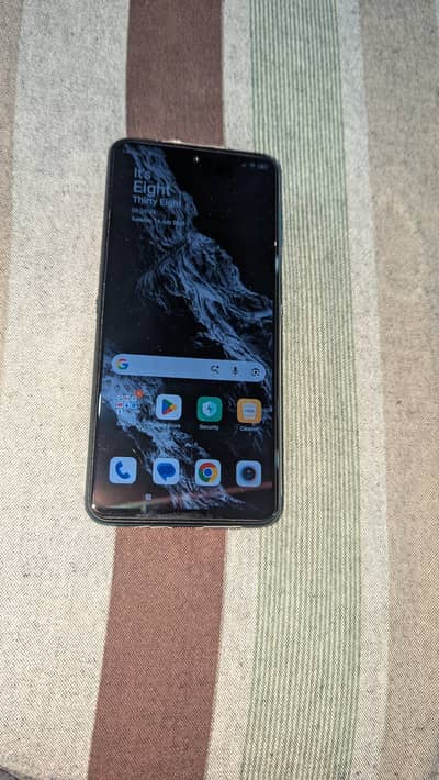 Xiaomi Redmi Note 9 Pro
