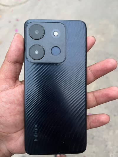 Infinix Smart 7