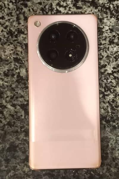 Infinix Zero 40