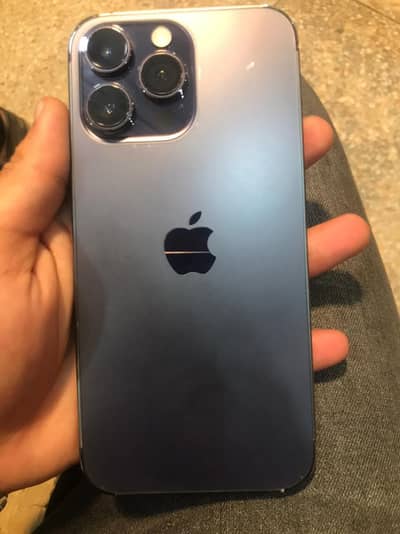Apple iPhone 14 Pro Max