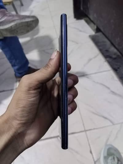 Samsung Mobile Note 10 Plus