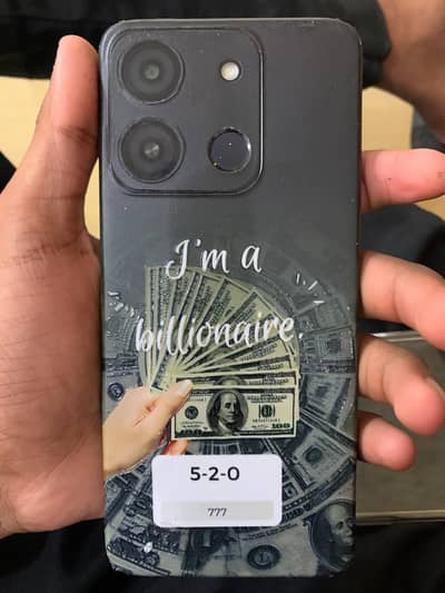 Itel A05s