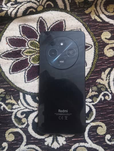 Xiaomi Redmi 14C 6+6 256GB
