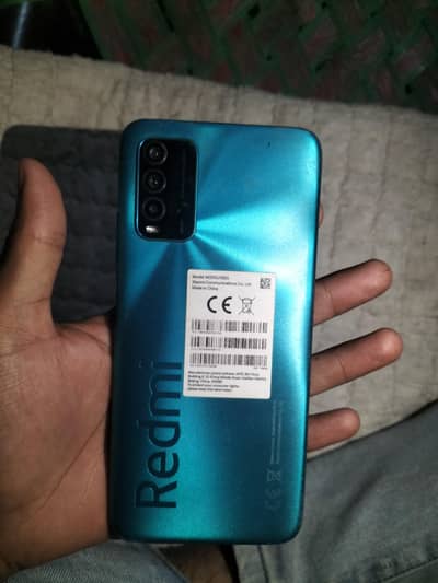 Xiaomi Redmi 9T