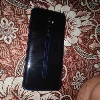 OPPO Reno 2