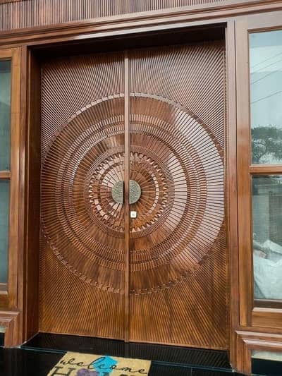 Universal Furniture Interior
