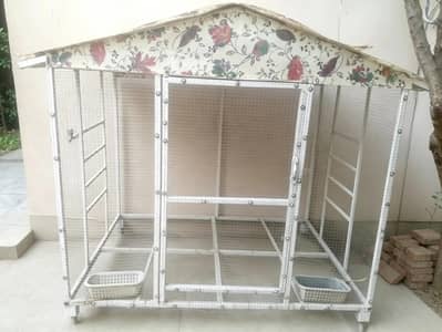 Cages for Sale in Islamabad