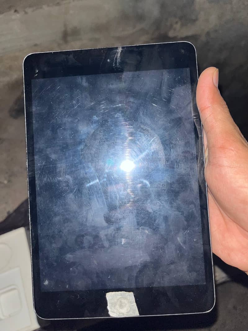 Ipad mini 5 1