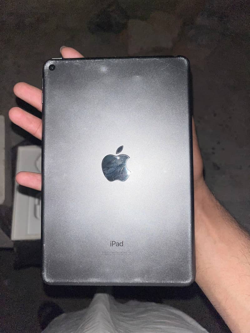 Ipad mini 5 2