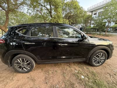 Hyundai Tucson 2020