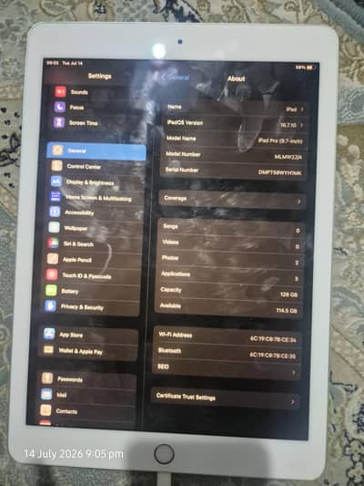ipad pro