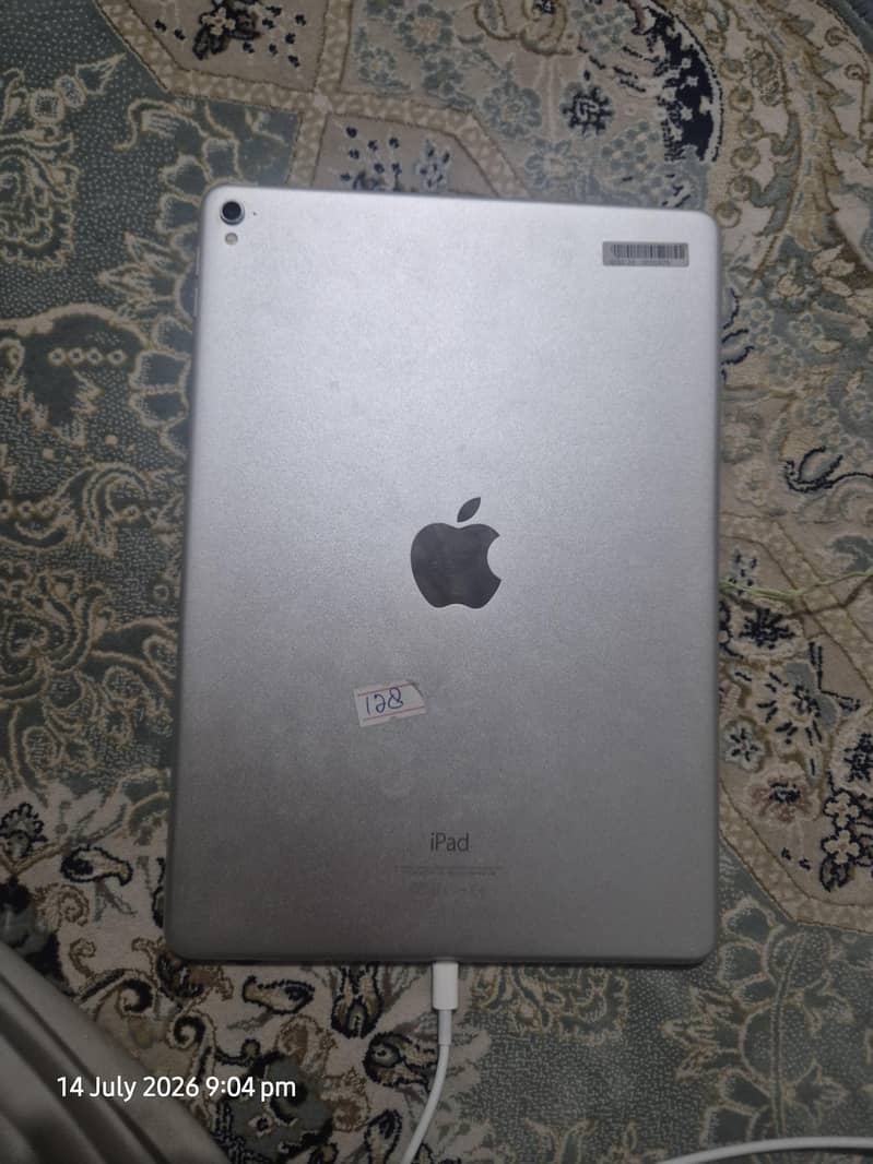 ipad pro 1