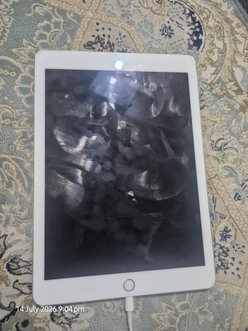ipad pro 2