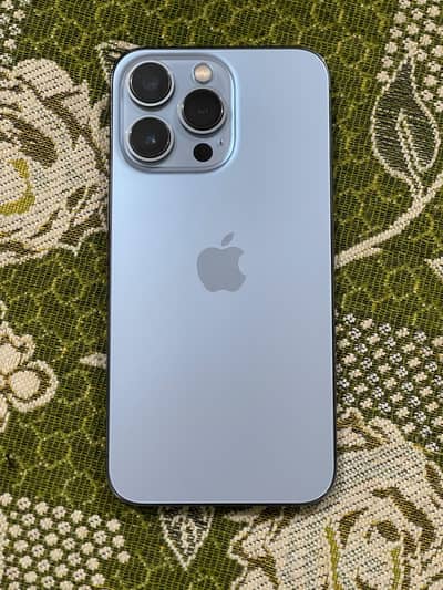 Apple iPhone 13 Pro