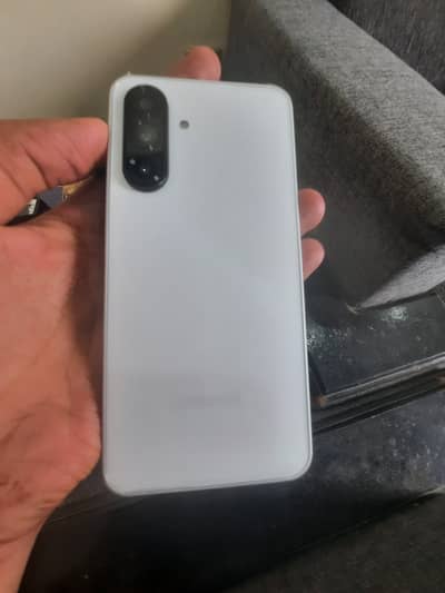 Samsung Mobile A26