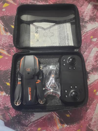S26 Pro drone