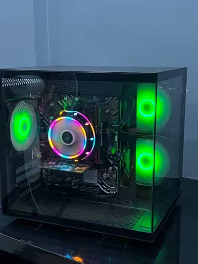 Gaming PC for Sale