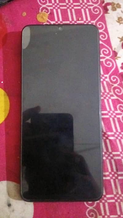 Realme  A3x : contact number: 0314345082 urgent for sale