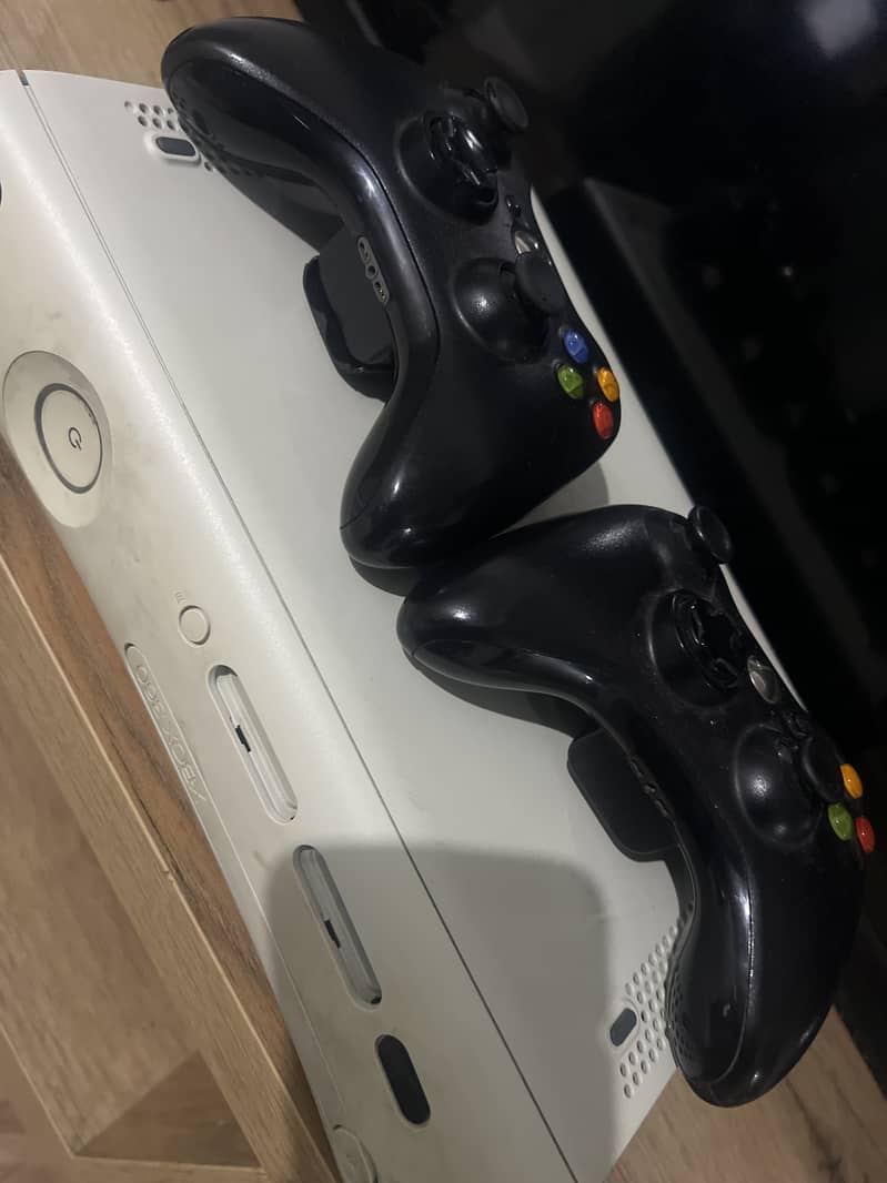 Xbox 360 0