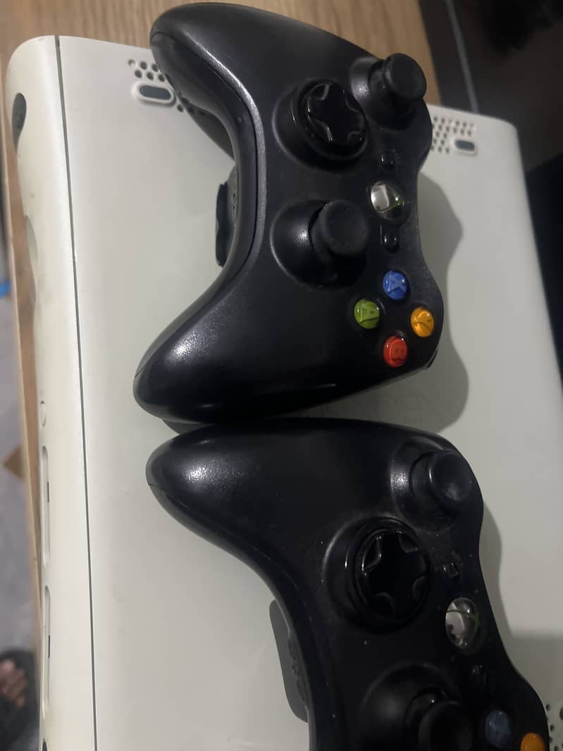 Xbox 360 2