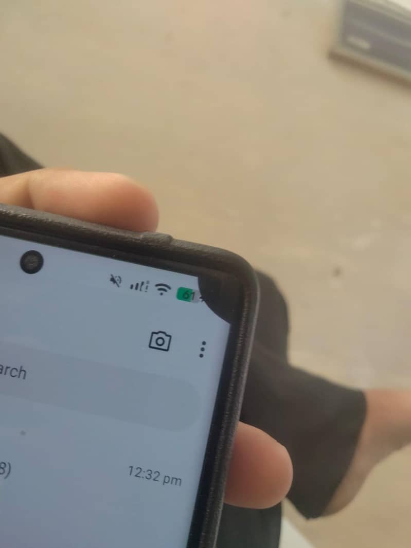 Google Pixel 6 Pro 3