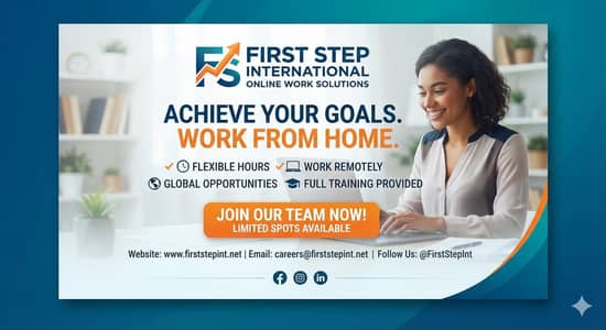 online business and jobs