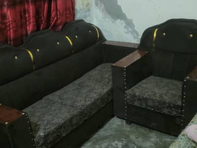 sofa set 6 seater ha