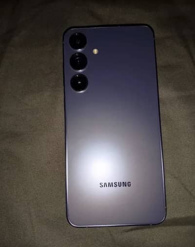 Samsung Mobile S24 Plus 12/512 Gb