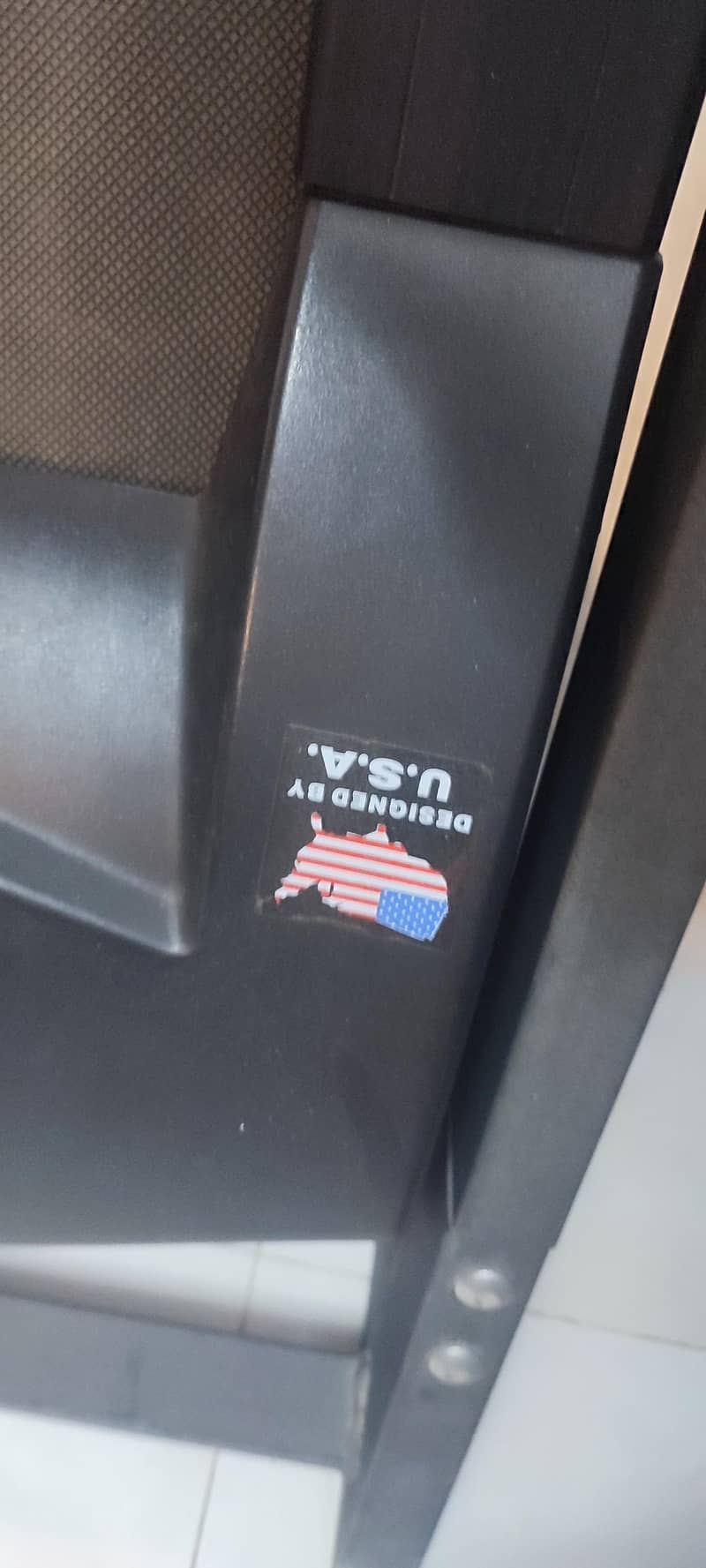 apollo treadmill 3