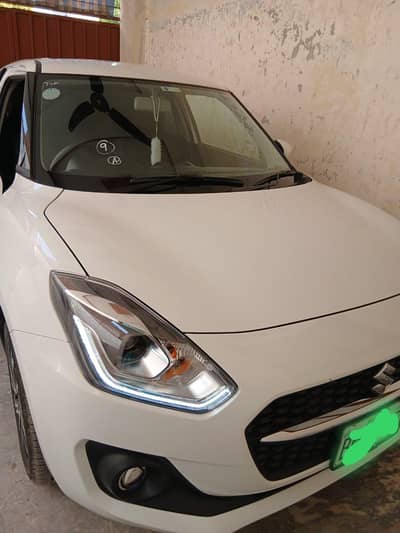 Suzuki Swift 2026