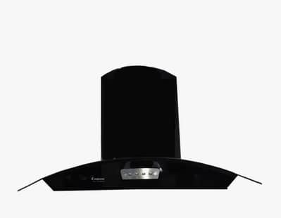 Kitchen Hood