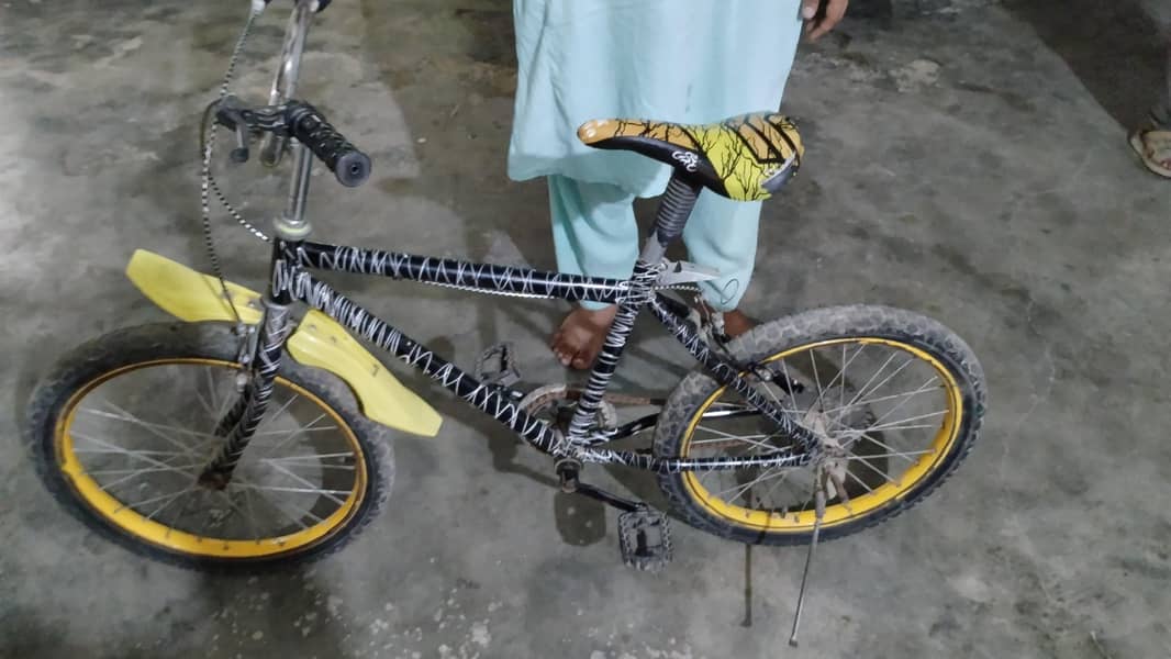 bicycle 0