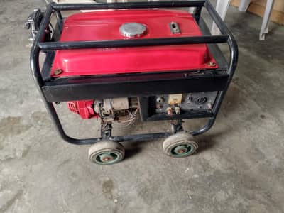 home used genrater for sall