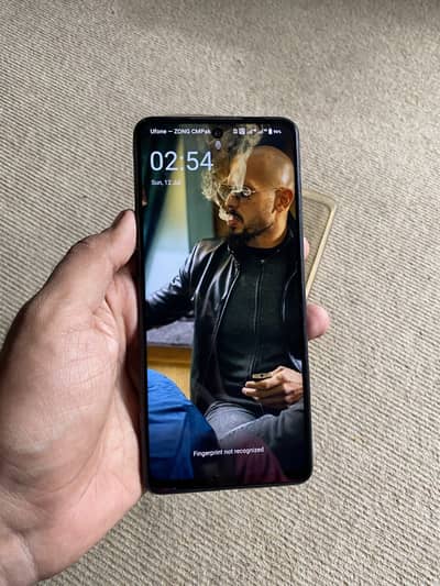 VGO TEL Note 23 8/256 GB