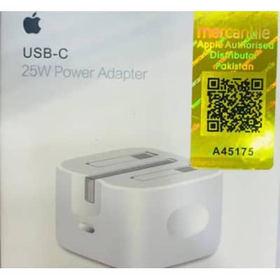 Apple USB-C Power adapter