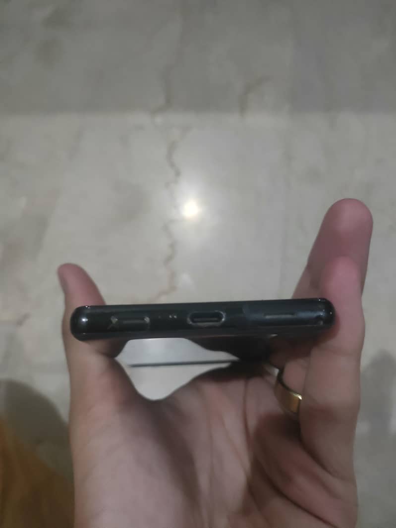 Google Pixel 6a 3